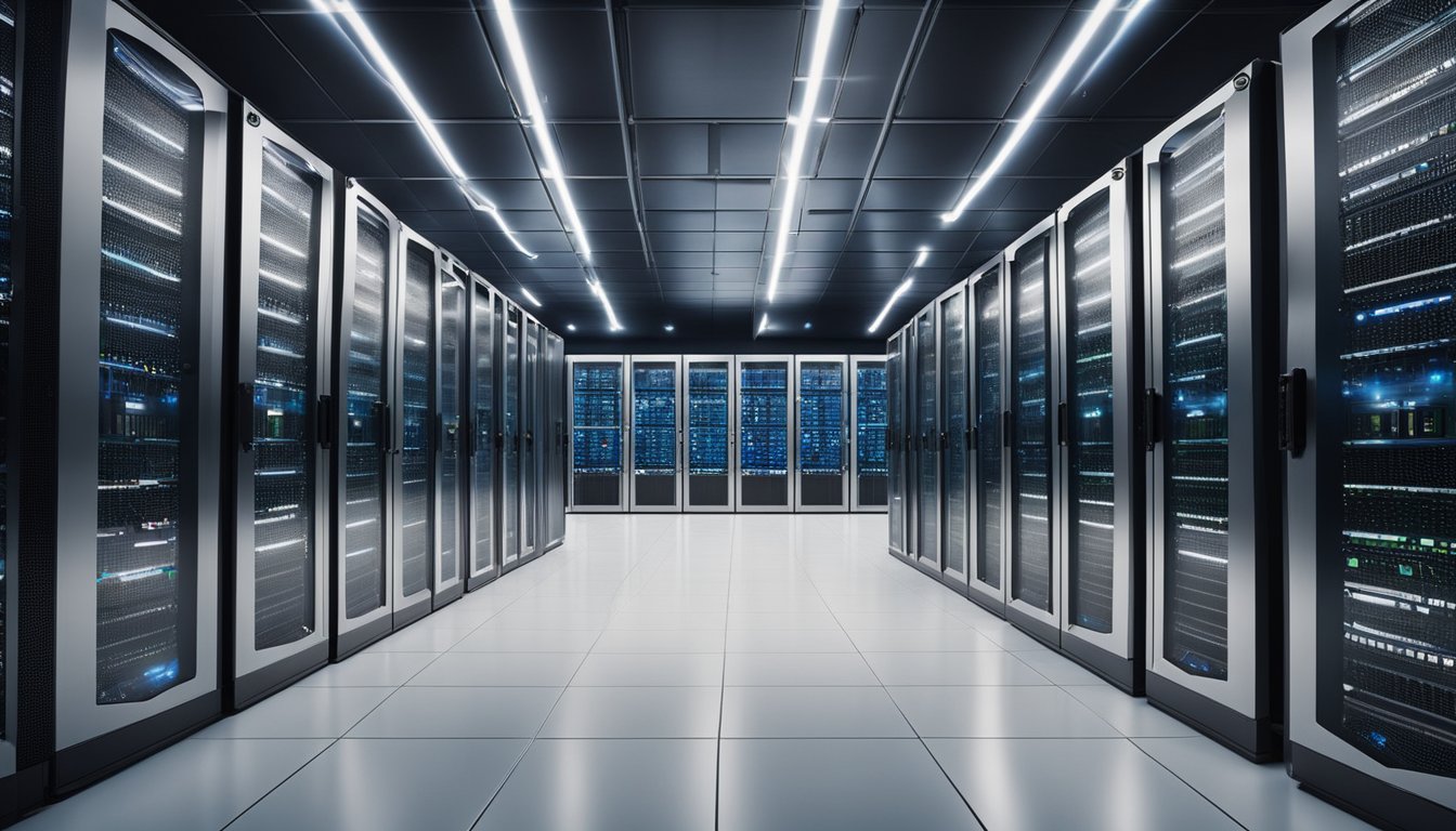 Simplify Complex Infrastructure with Datacenter Modernization Simplify Complex Infrastructure with Datacenter Modernization